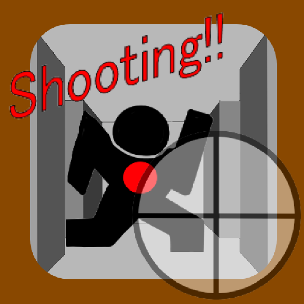 Shooting Booth icon