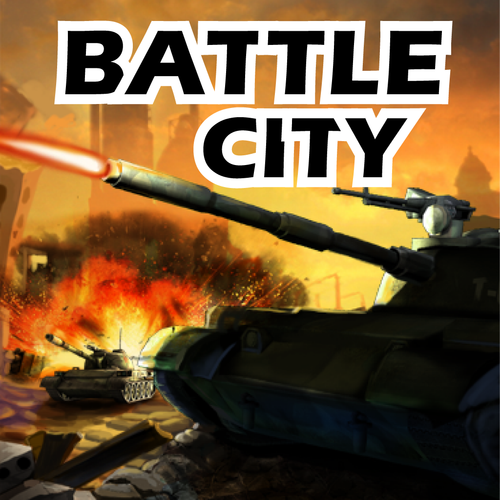 Amazing Battle City