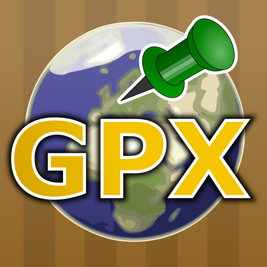 GPX Logger