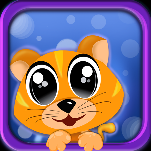 Kitty World icon