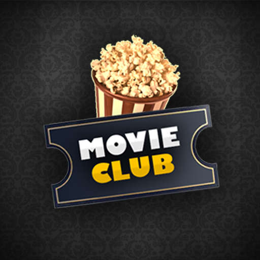 Movie Club PRO