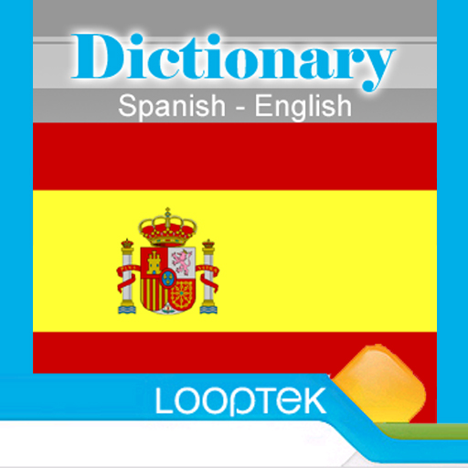 Spanish - English Dictionary by LoopTek