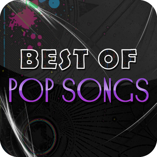 Best of Pop Song and Live Radio
