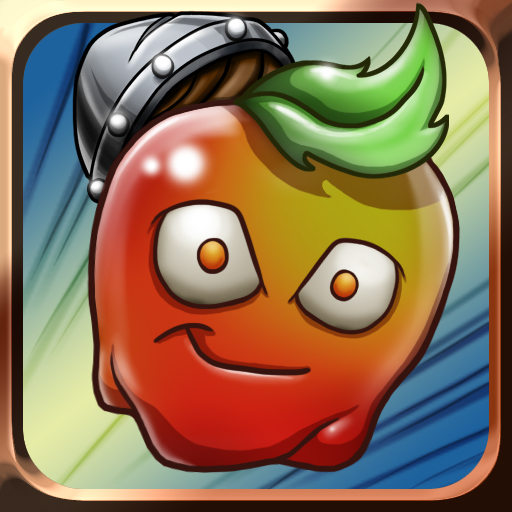 Battle Harvest icon