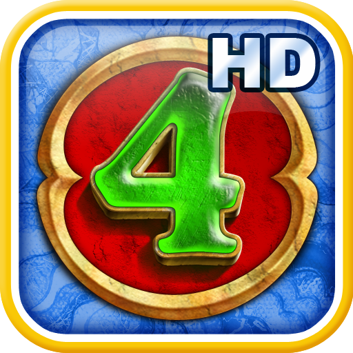 4 Elements HD (Full)