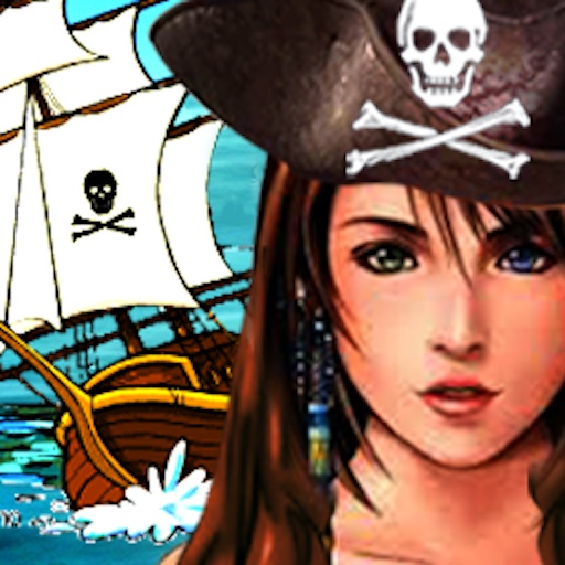 Caribbean Pirates ( A warships Shooting and Racing Game - Fun Free Battle Games )