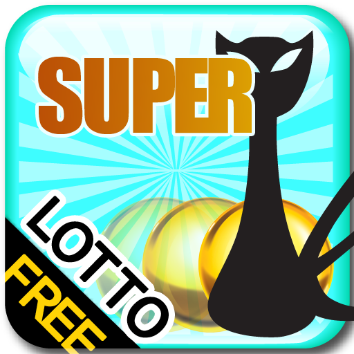LottoCat SUPERLOTTOPLUS (USA)