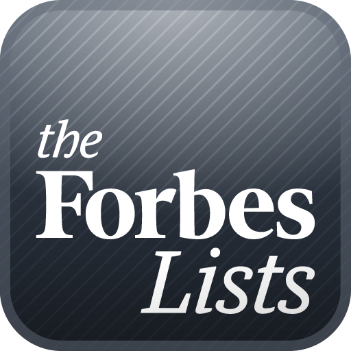 Forbes Lists