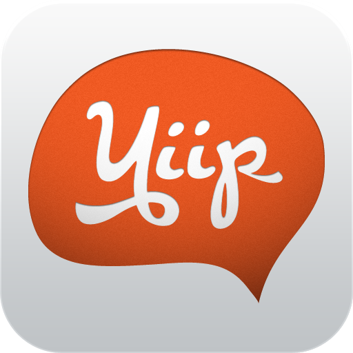 Yiip Voice Messenger