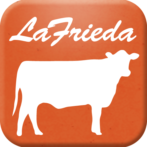 Pat LaFrieda's Big App for Meat