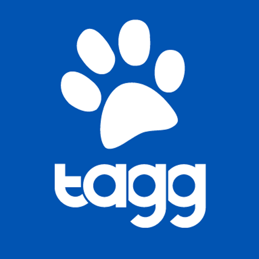 Tagg—The Pet Tracker™