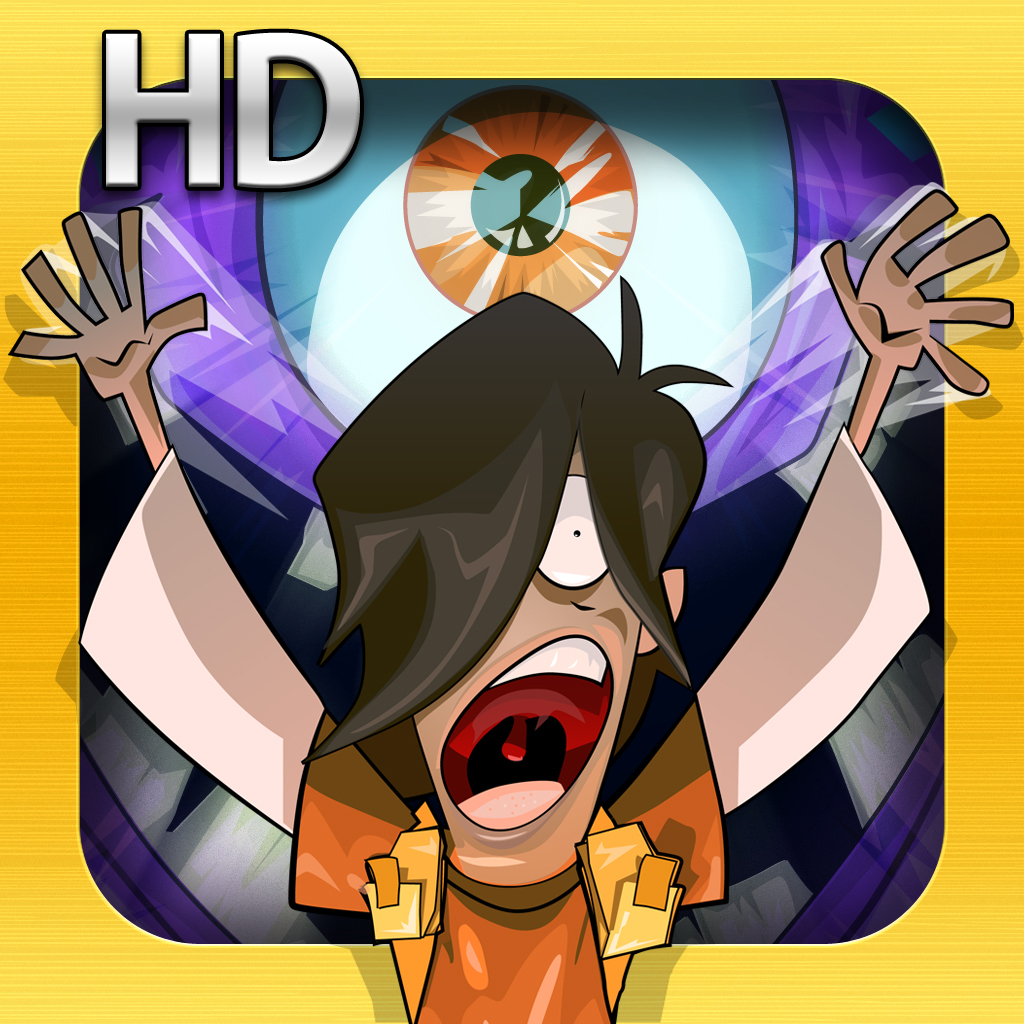 Escape from Age of Monsters HD