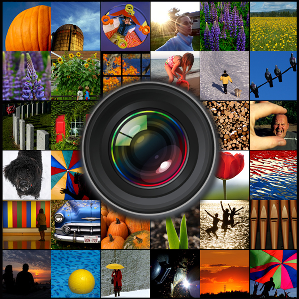 iPhotography Assignment Generator