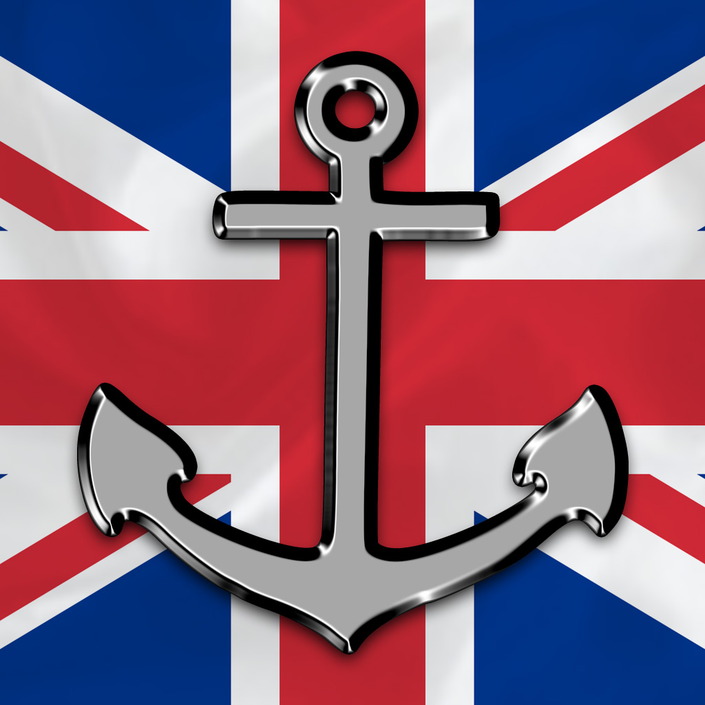 British Navy Capital Ships