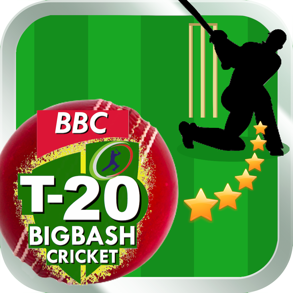 Big Bash Cricket