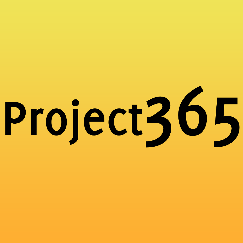 Project 365