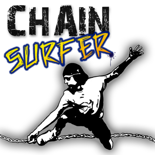 Chain Surfer icon