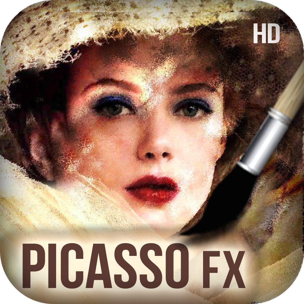 Auto Picasso FX HD