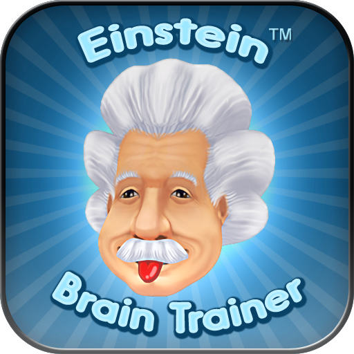 Einstein™ Brain Trainer