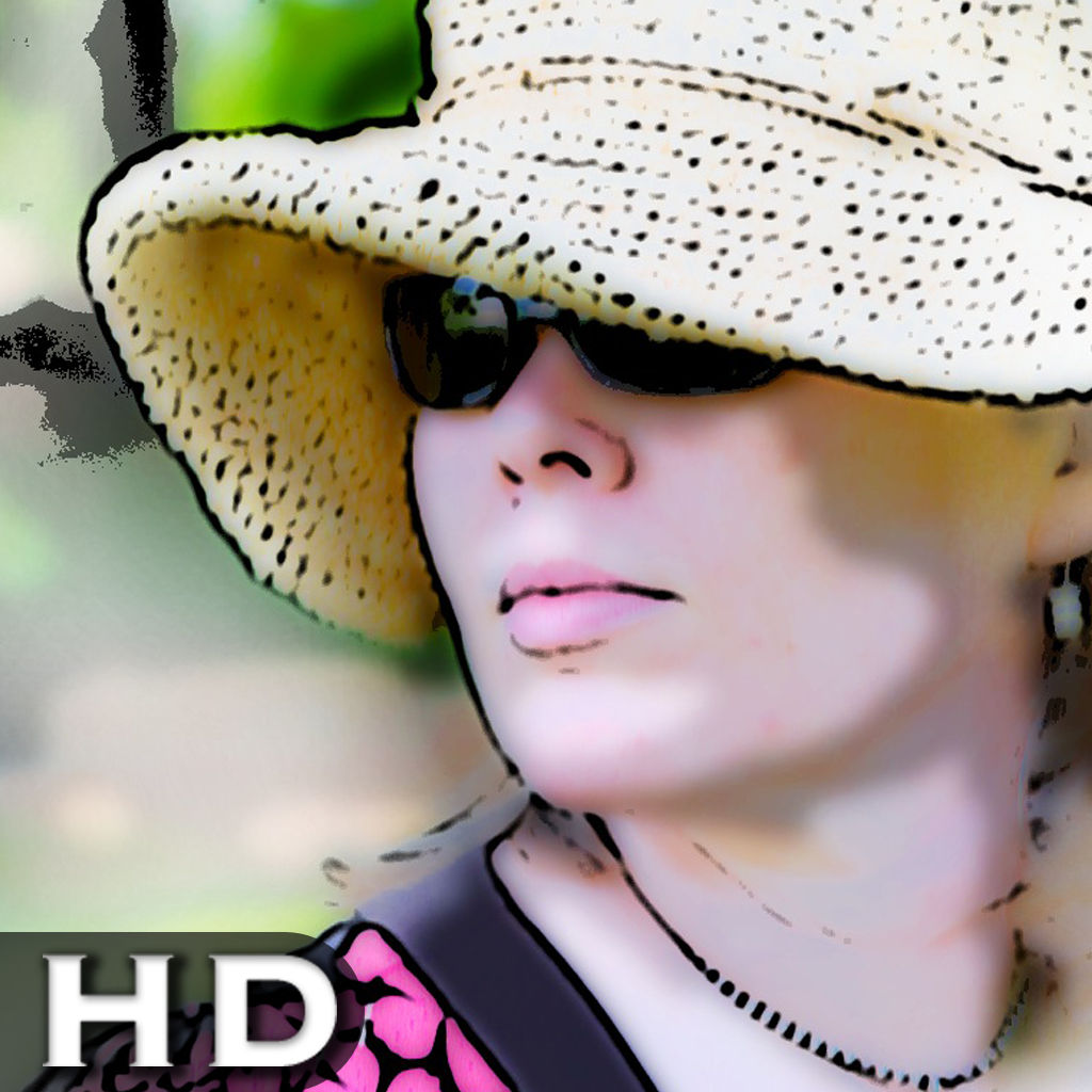 Mobile Monet HD - Photo Sketch/Paint Effects for Facebook, Instagram and more
