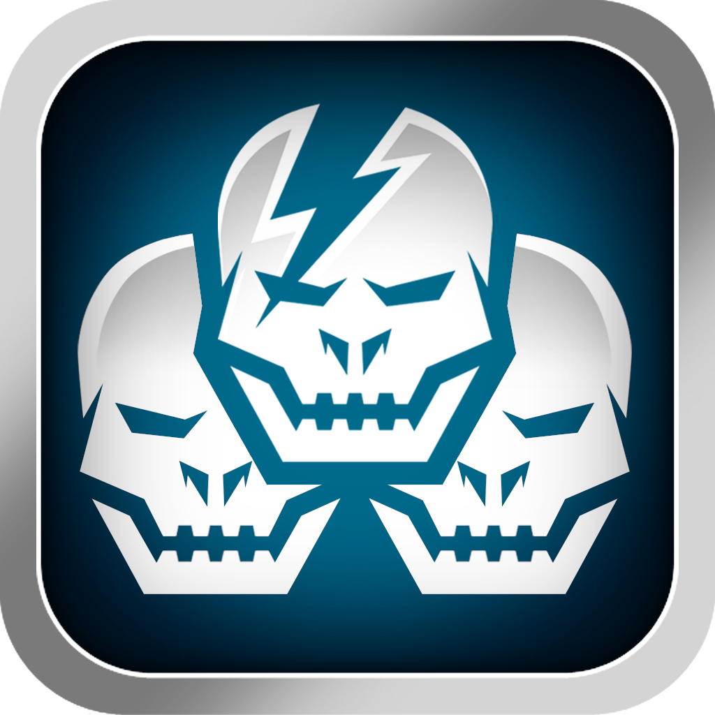 SHADOWGUN: DeadZone