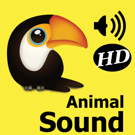 Animals Voices HD