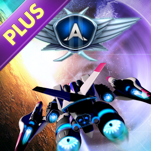 AstroWings2 Plus : SPACE ODYSSEY