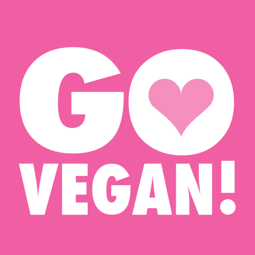 Go Vegan!