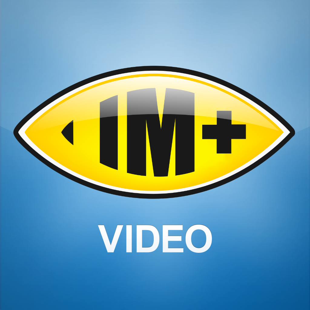 IM+ Video icon