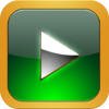 PlayerX - Play Any Video Format by ColorfulApp icon