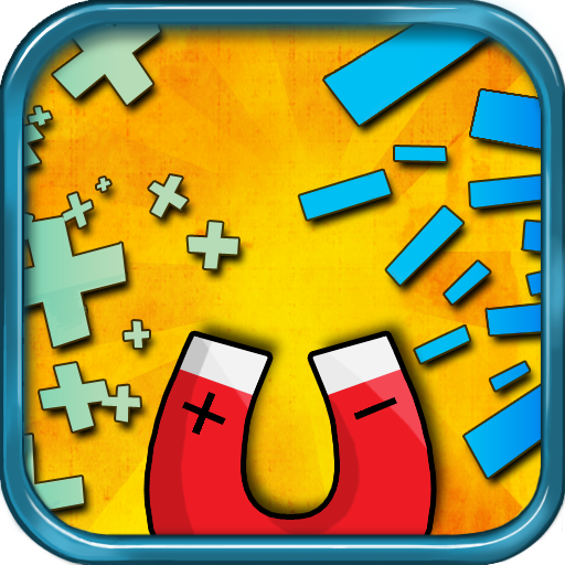 Fish Bubble Shooter Games - A Match 3 Puzzle Game by Xiling Gong