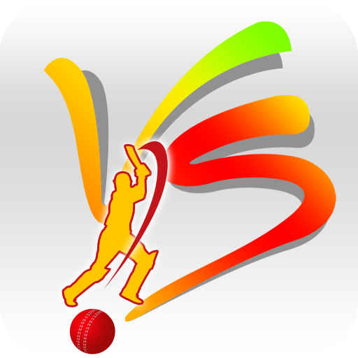 Cricket Twenty 20 Versus- A pocket information pedia on cricket players!
