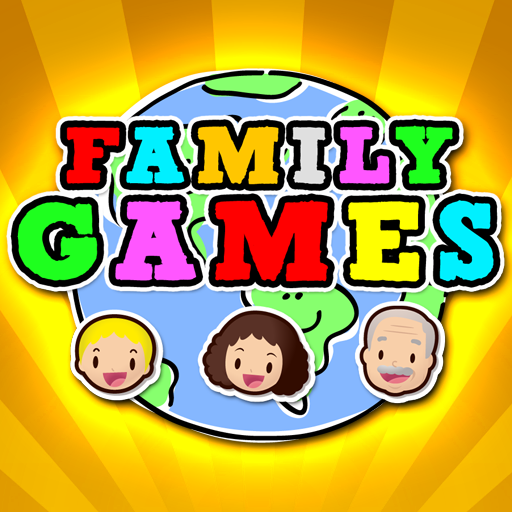 Family Games Fun icon