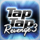 Before you grab this app, go check out Tap Tap Revenge TOUR, which is brand new and FREE