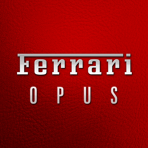 The Official Ferrari Opus For iPhone Review