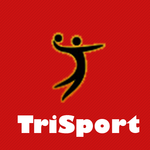 TriSport icon