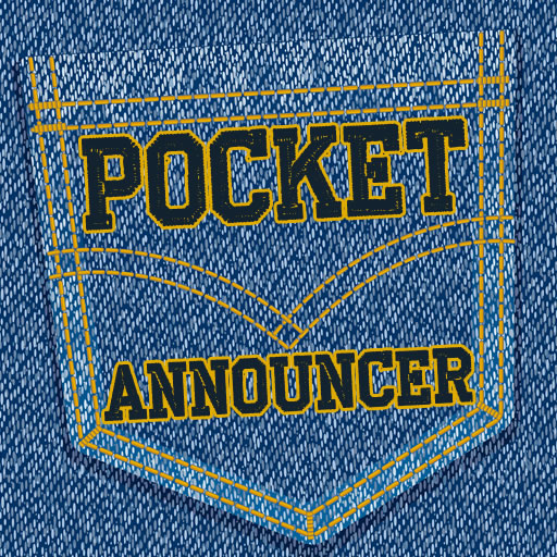Pocket Announcer