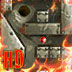 With brutal force, fire and explosions, your mission is to guide the ball to the final destination