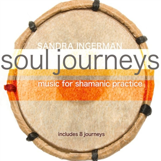 Soul Journeys Music for Shamanic Practice by Sandra Ingerman