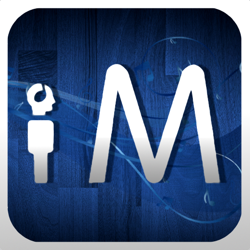 iMusician PJS : Chords & Voice