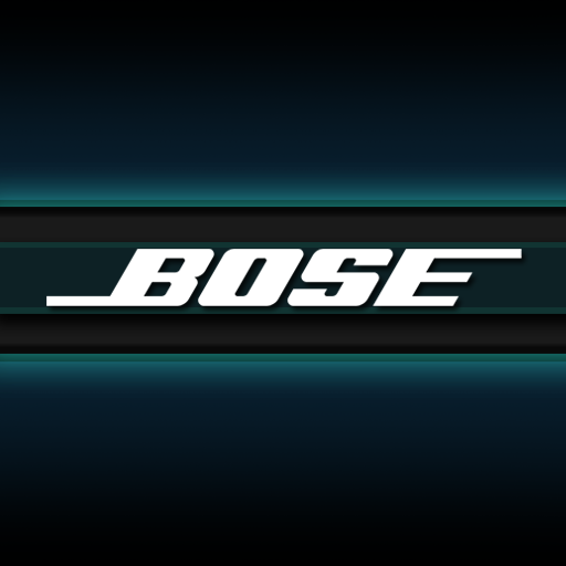 Bose® Internet Radio App by Bose Corporation