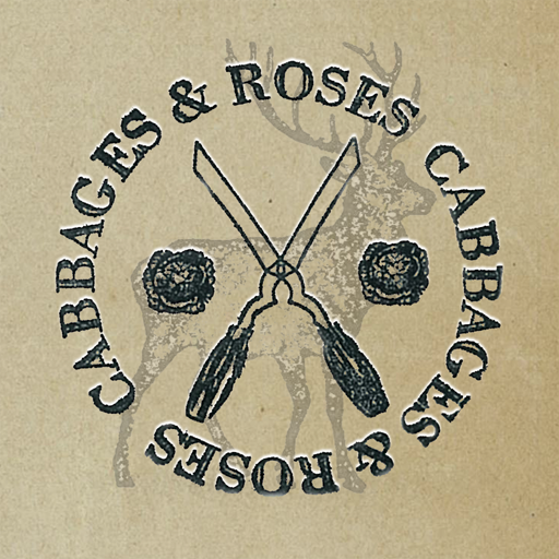 Cabbages & Roses - winter 2011