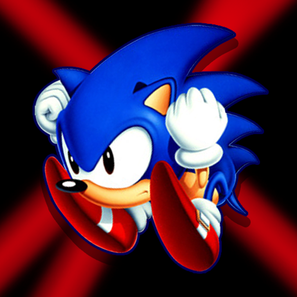 Sonic Spinball