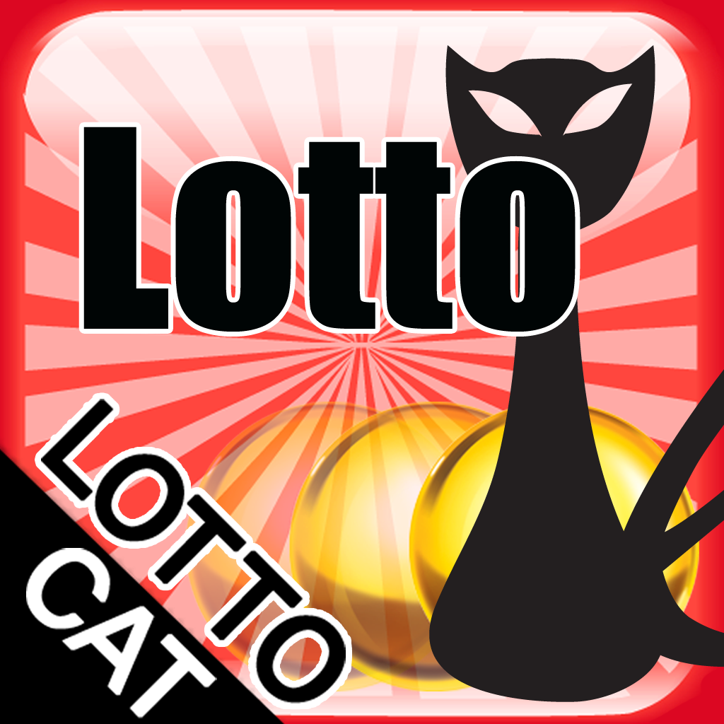 LottoCat lotto (BEL)