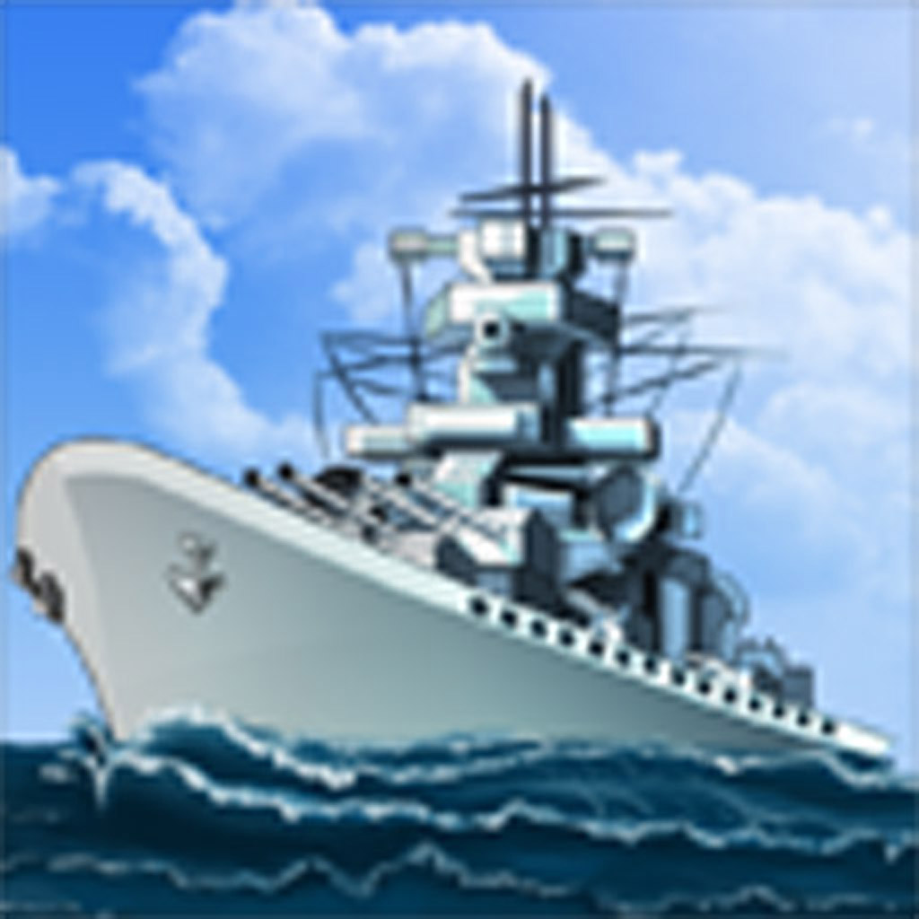 Allied Navy's Commander