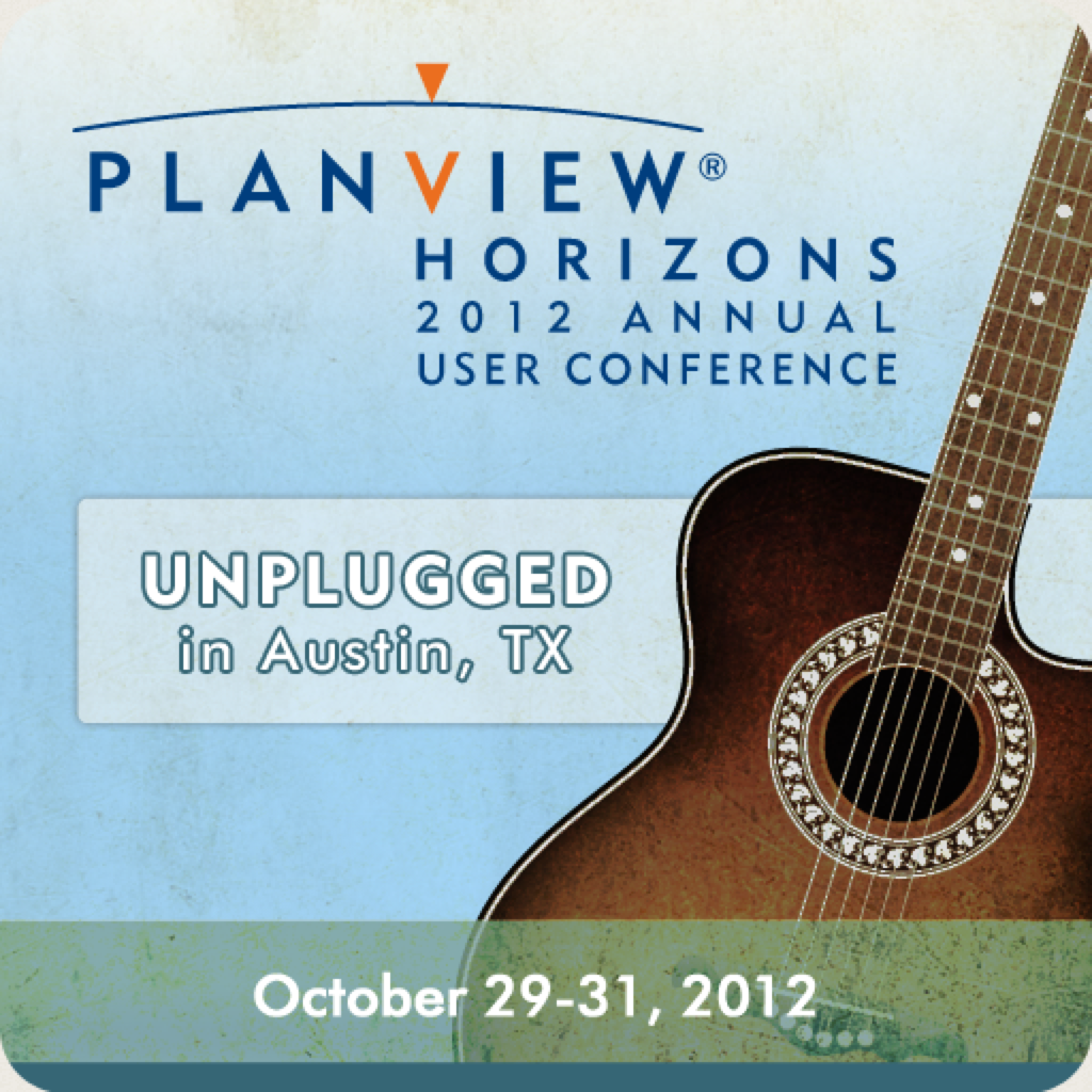 Planview Horizons User Conference HD