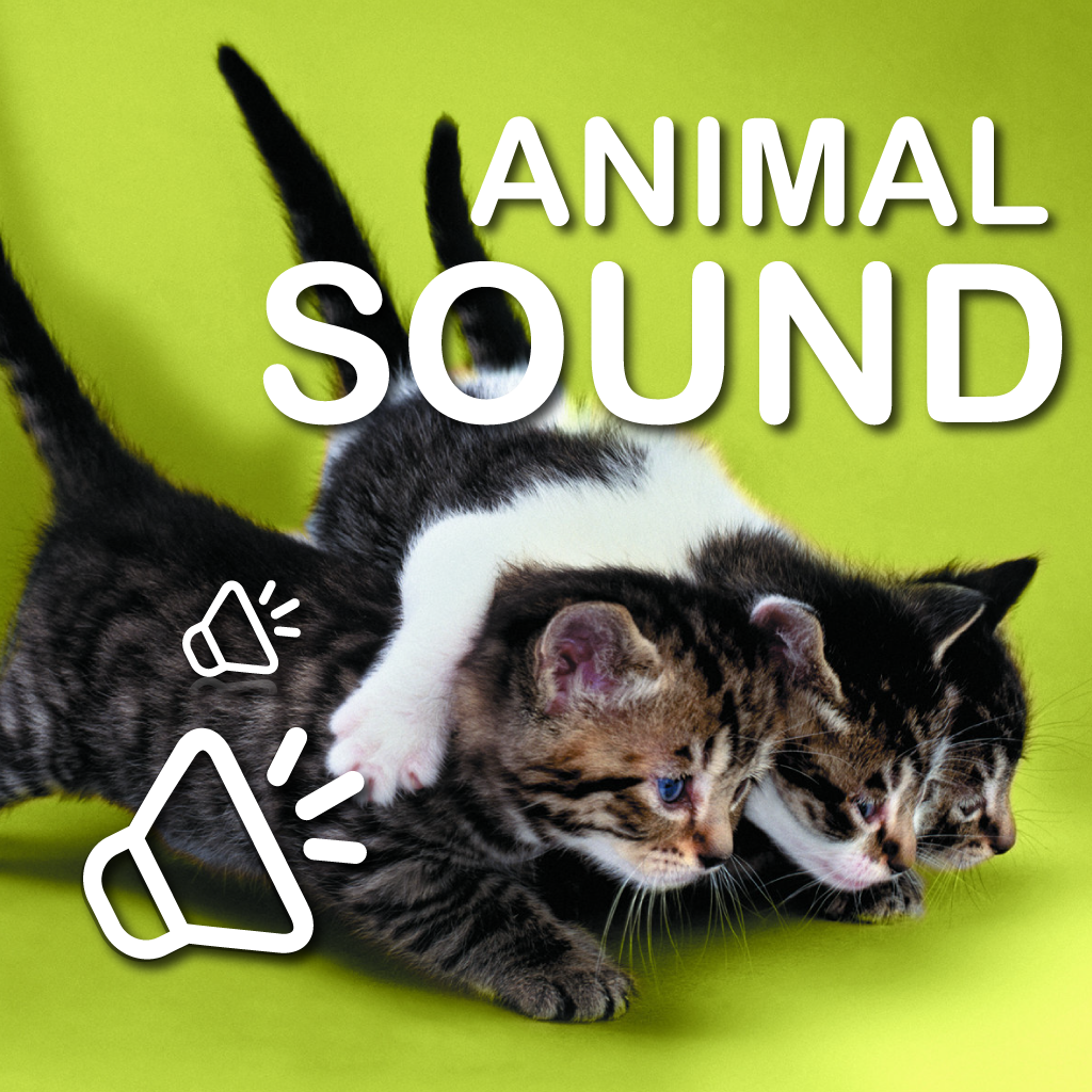 Animal Sound Player