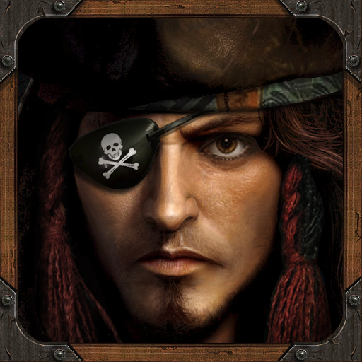 Age of Pirates icon