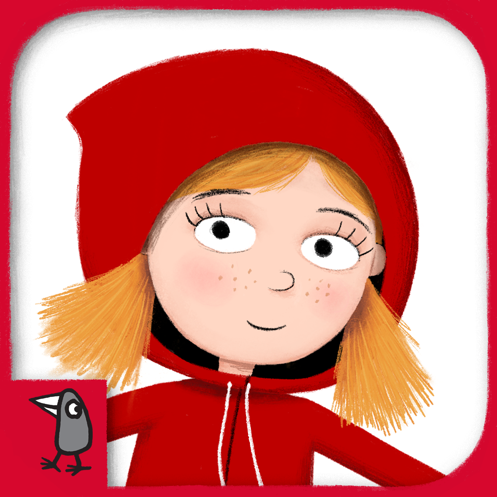 Little Red Riding Hood by Nosy Crow