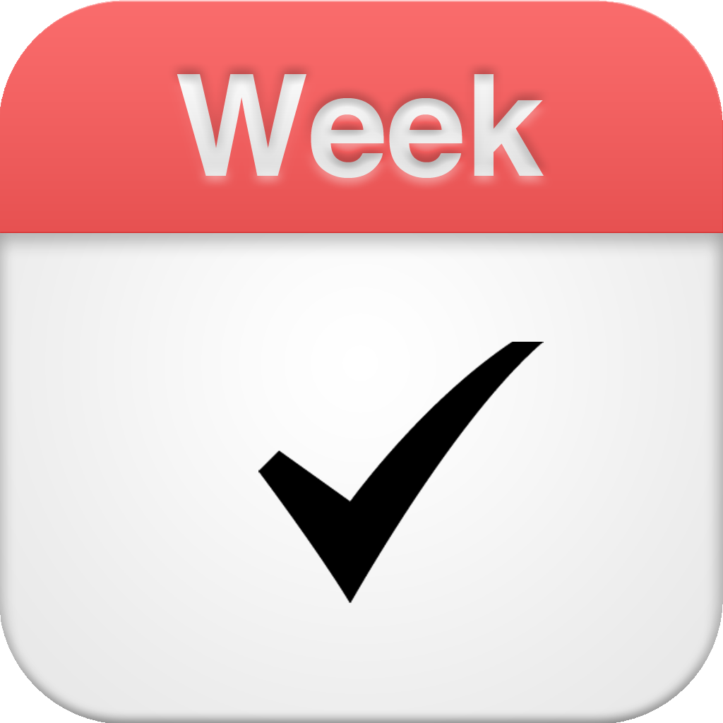 WeekTasks